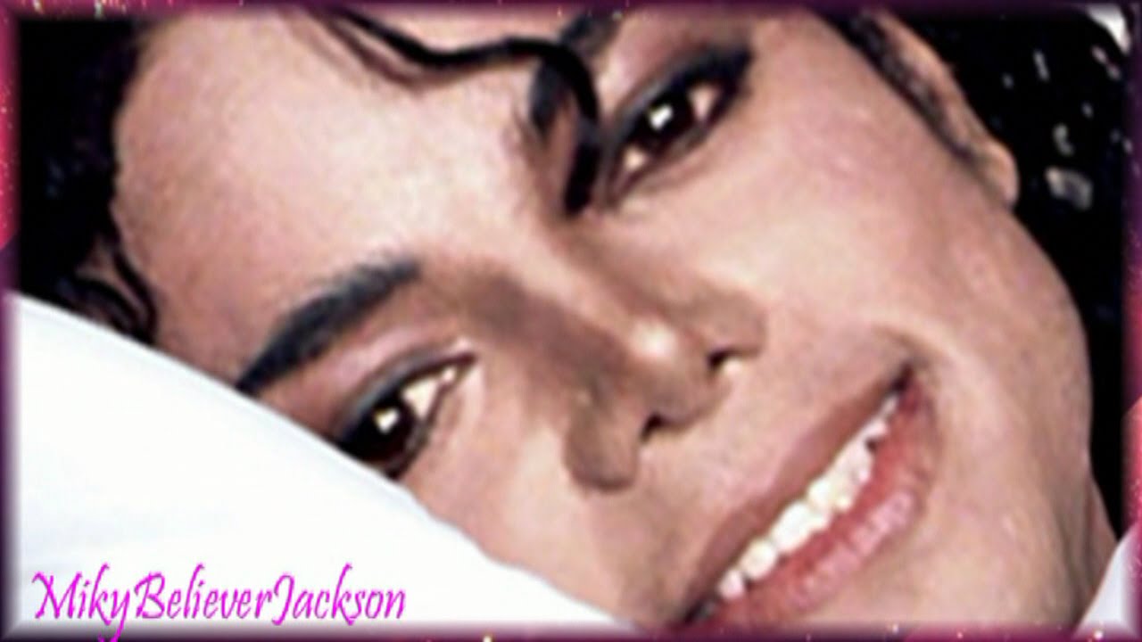 Michael Jackson - Fly Away - Bad Era