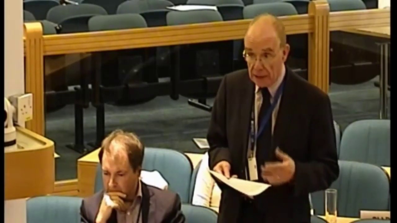 Restoring Fairness to the Leasehold System - Tower Hamlets Council - 13/11/19