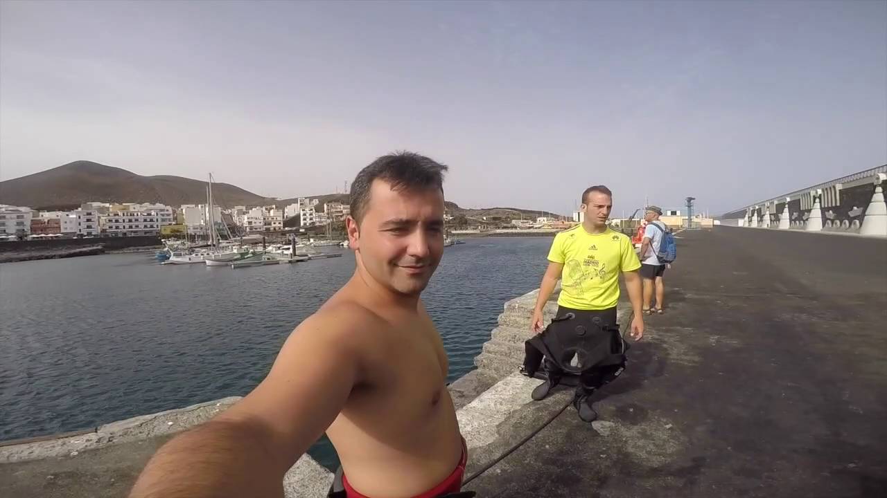 Tenerife  agosto 2016