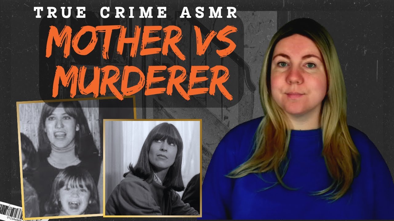 True crime ASMR | The case that shook Germany: Marianne Bachmeier