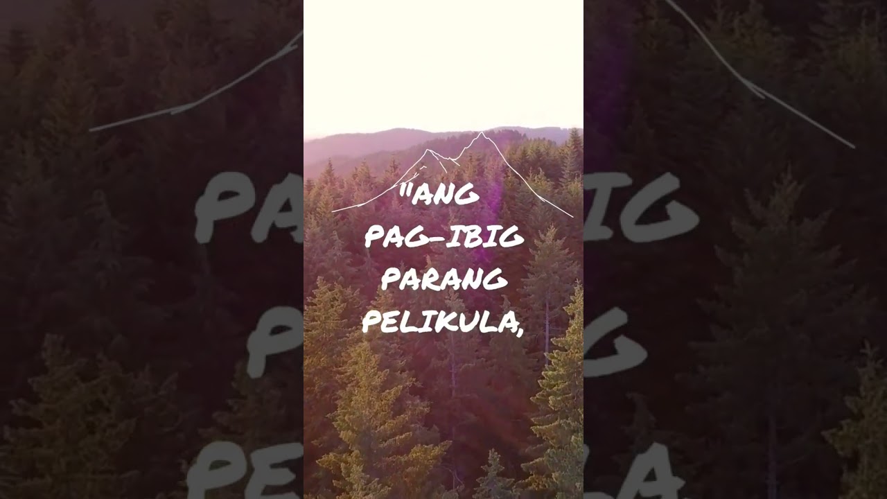 Hugot Quotes | Tagalog Love Hugot Quotes | Hugot Lines Tungkol sa Love #lovestory #romance #pelikula