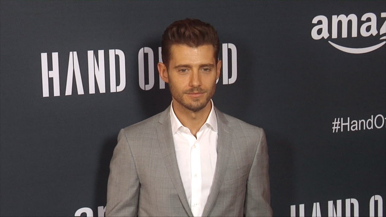 Julian Morris // 
