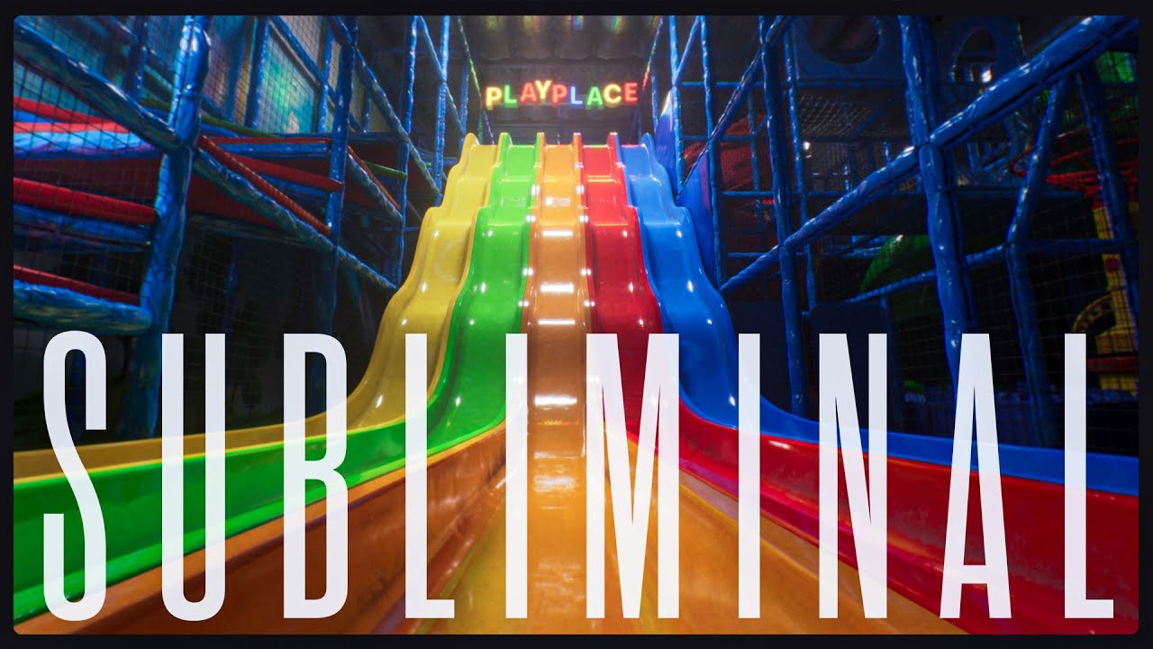 The Scariest Game I've Ever Played - Subliminal