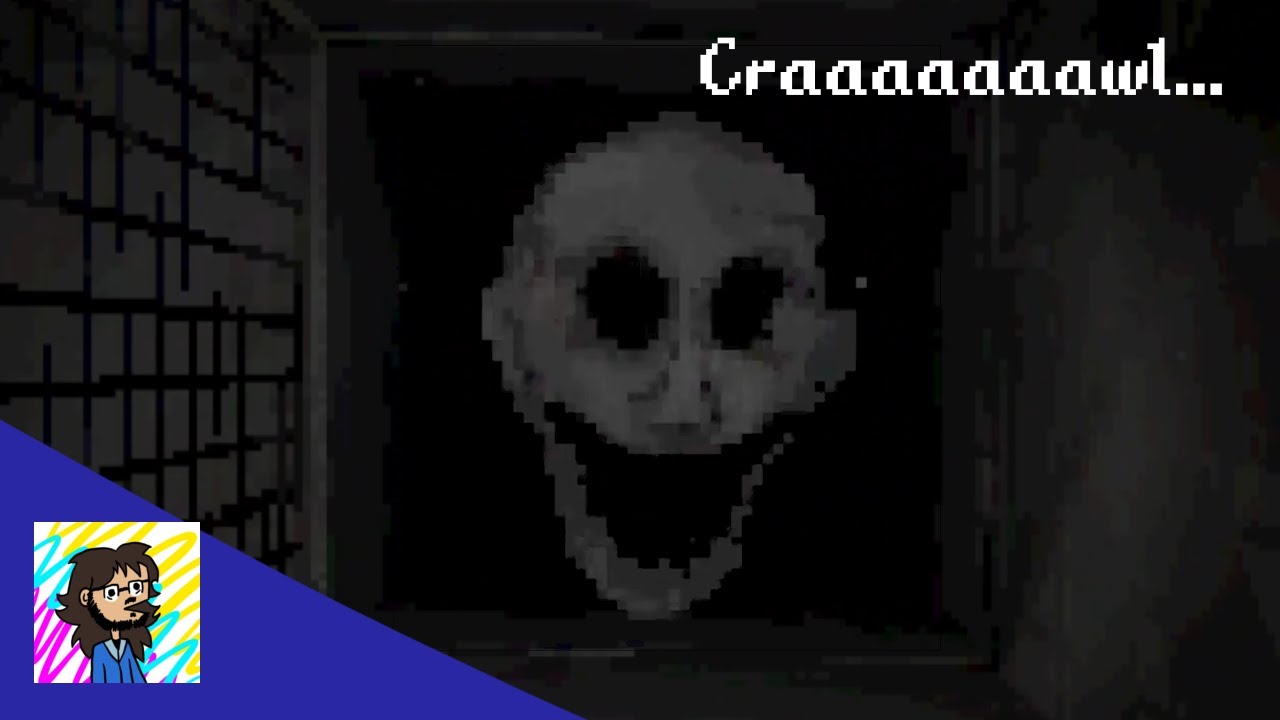 There's Something in These Vents...