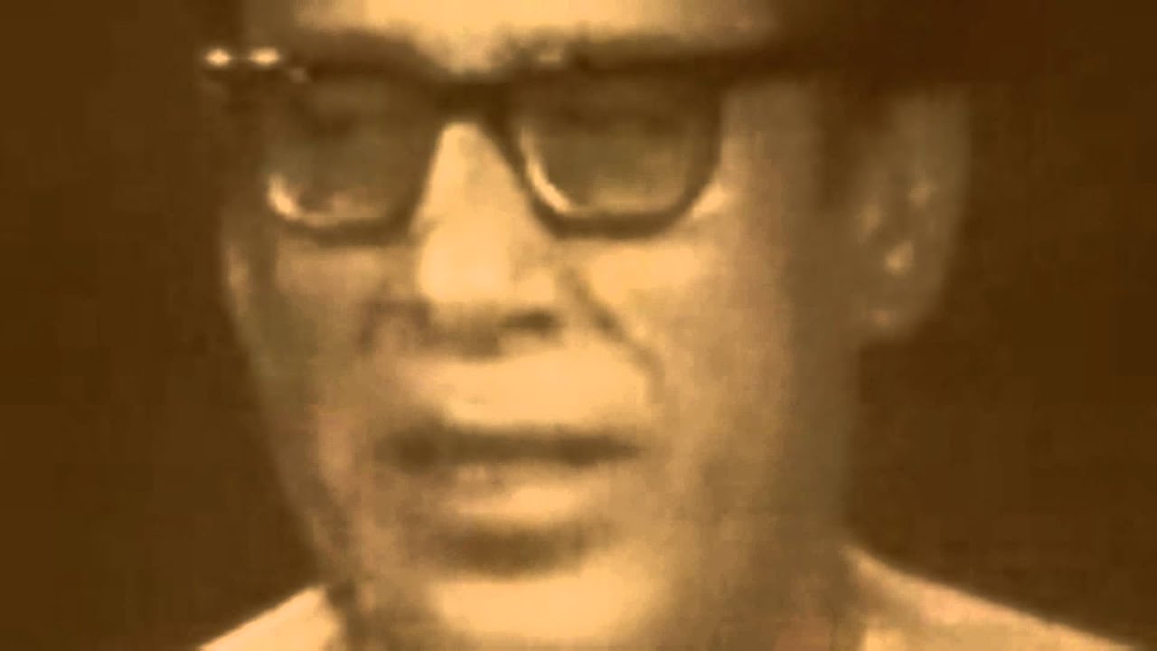 GREAT ALAPS-Ustad amir khan-raag shuddha kalyan