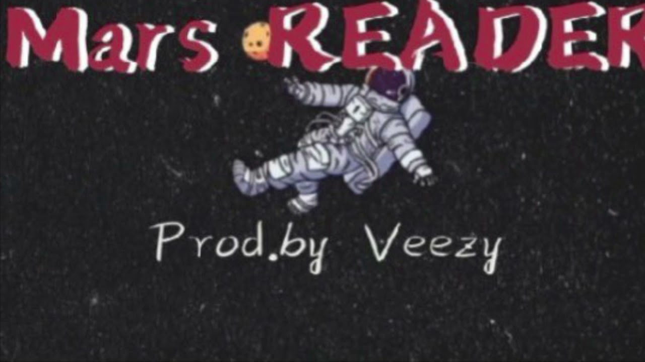 Mars-Veezy