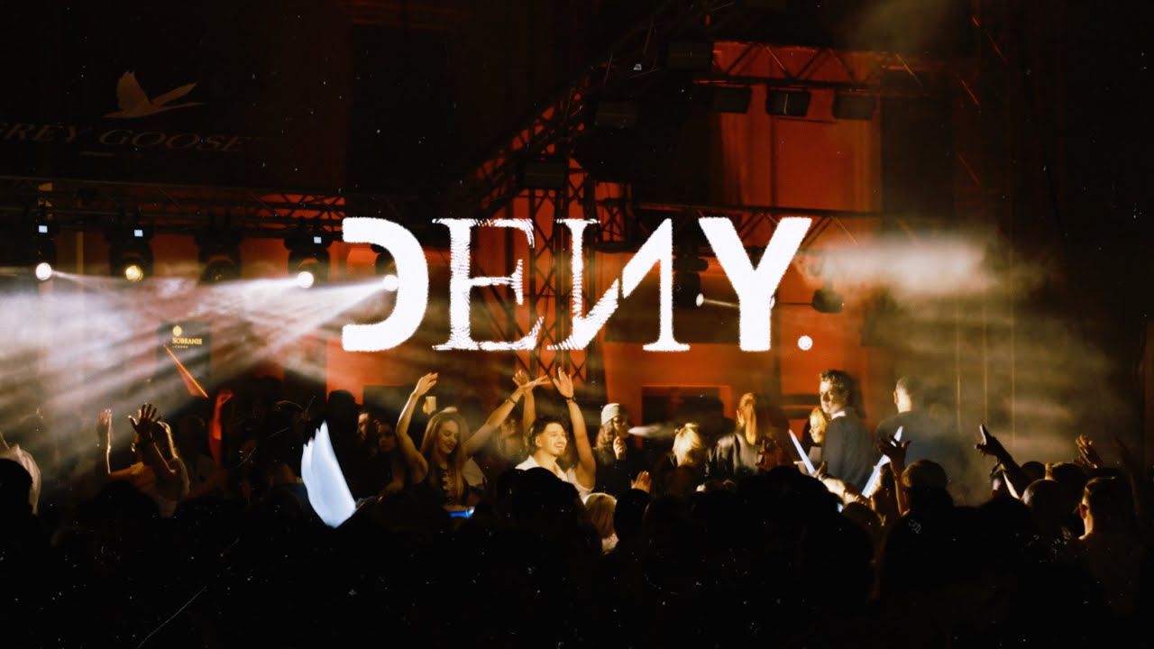 DENY @ Rivo Loco | Full live set