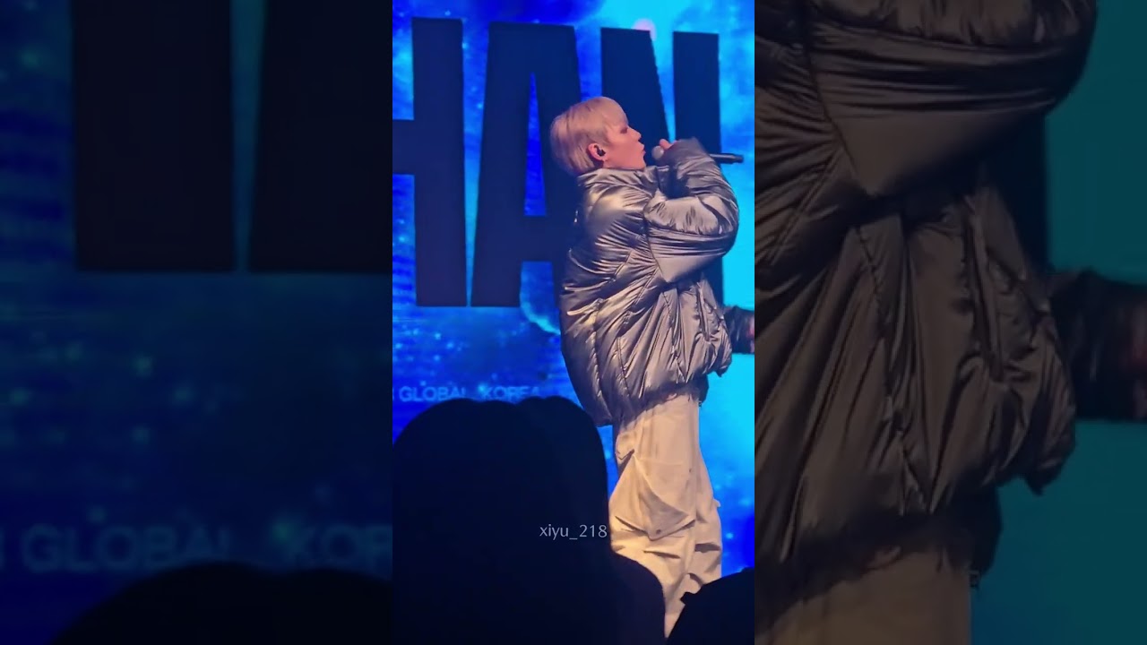 Champagne Poppin' & Close To You (Kang Yuchan)｜2026 WAY BETTER WORLD TOUR in TAIPEI：Global Warming