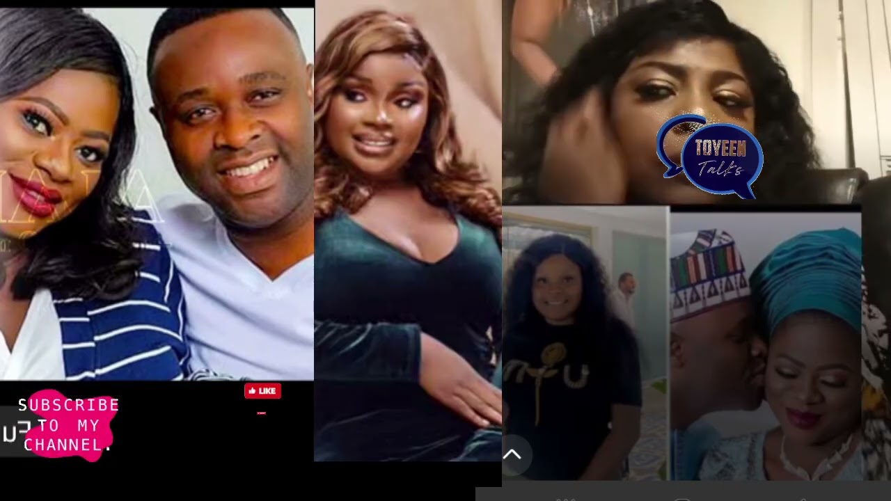 Toun Team Vrs Iyanaladuke Team, Differently Angles On The VN Leaked, 