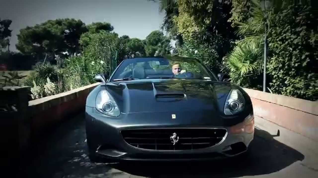 Tony Ferreri - 'A cchiu' bella e Napule (Official Video)