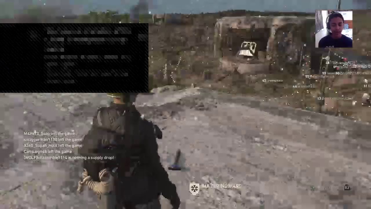 Ww2 prestige master glitch after patch 1.07 live reaction