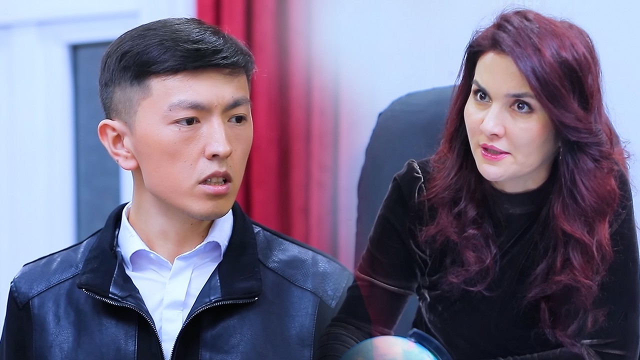 😡 Бегуноҳ талаба туҳматга қолди...ҳамма ундан юз ўгирди | Umr so&lsquo;qmoqlari