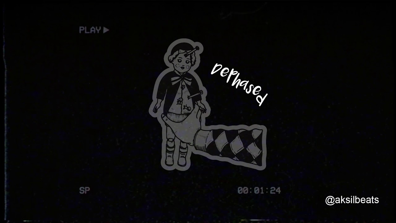| FREE | Dark & Emotional Old School Guitar Hip Hop Instrumental \\ 