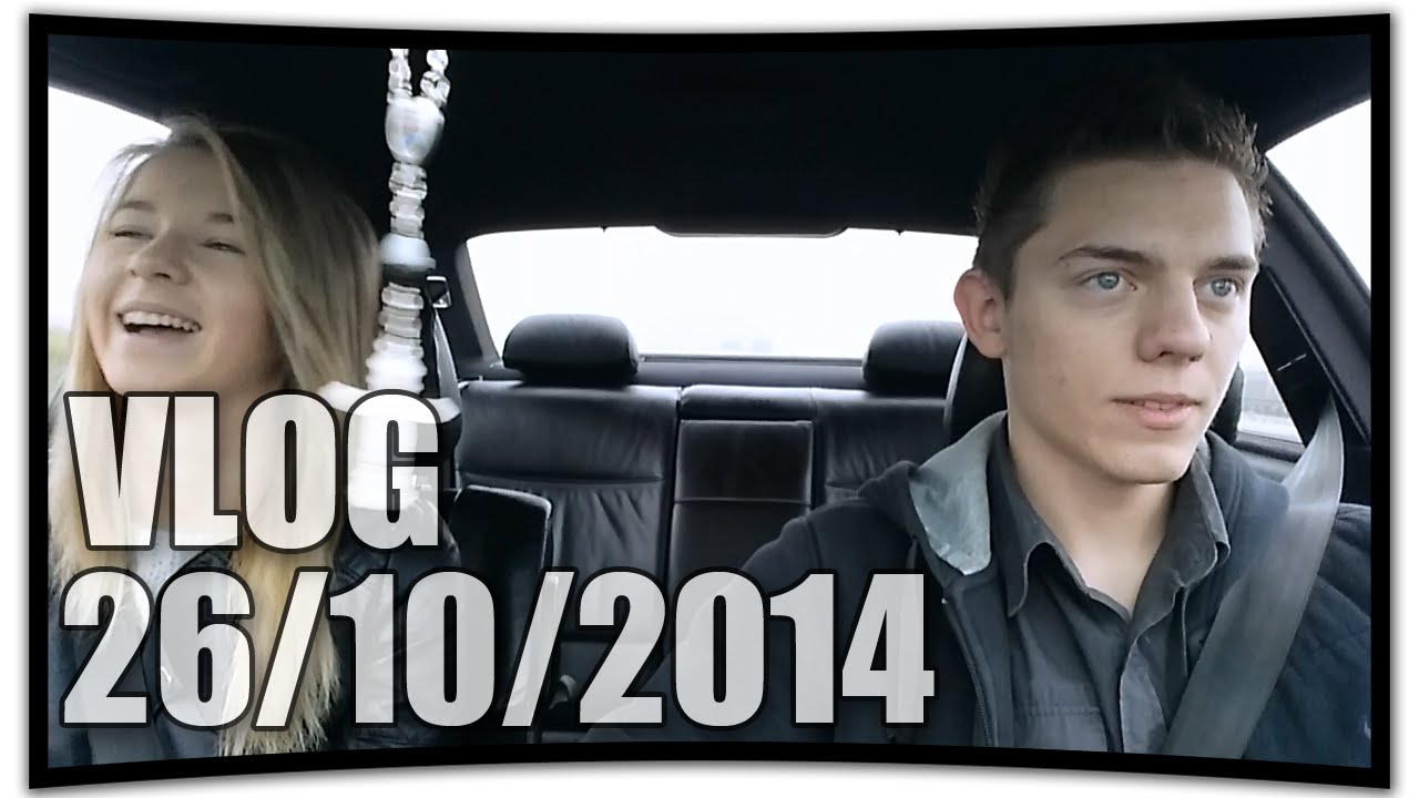PGA NA PEŁNEJ! - 26/10/2014