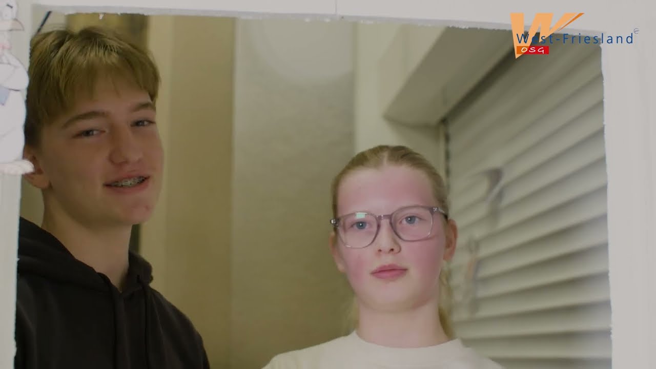 Technasium - Proeflessen 11 maart 2026