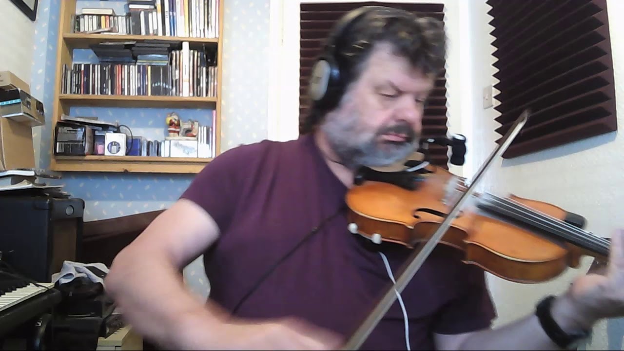 Strathspeys and Reels