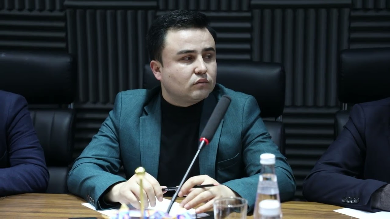 Agentlik huzuridagi Jamoatchilik kengashining tarkibi tasdiqlandi