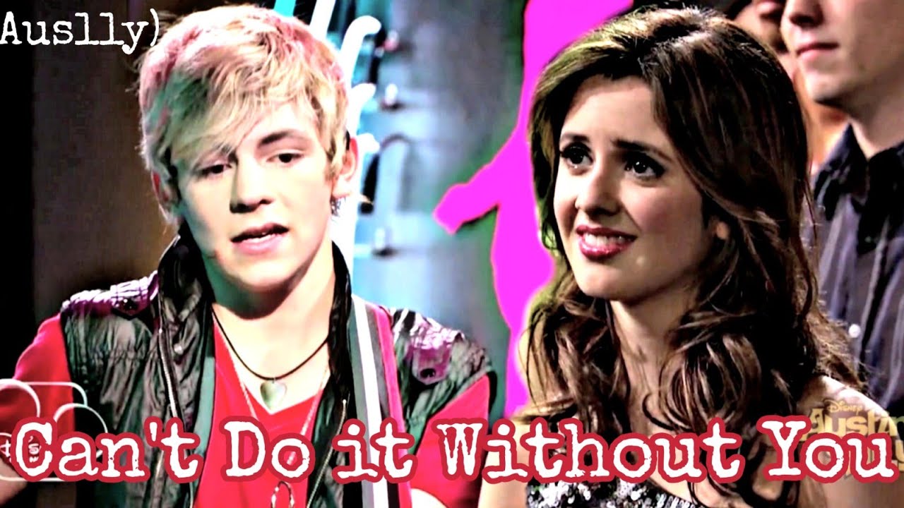 Can't Do It Without You (Auslly)