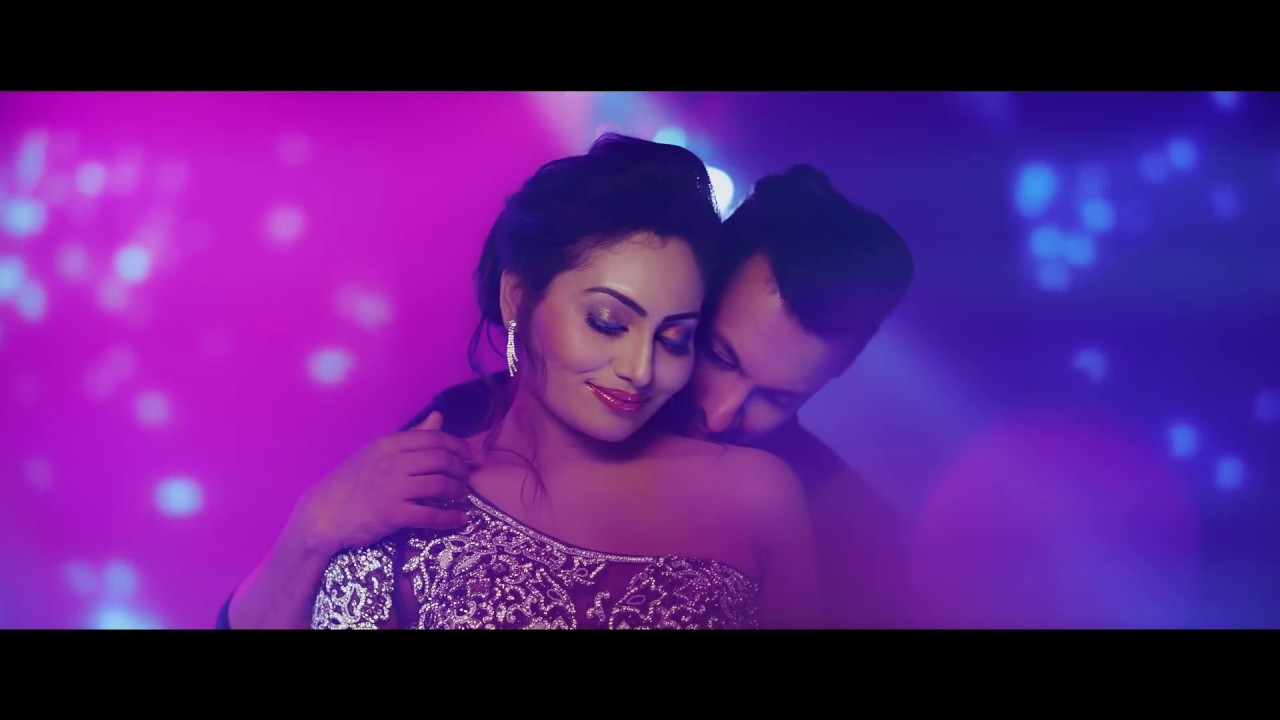 Dasa Mane (දෑස මානේ) | Shashini | Official Trailer | 2018