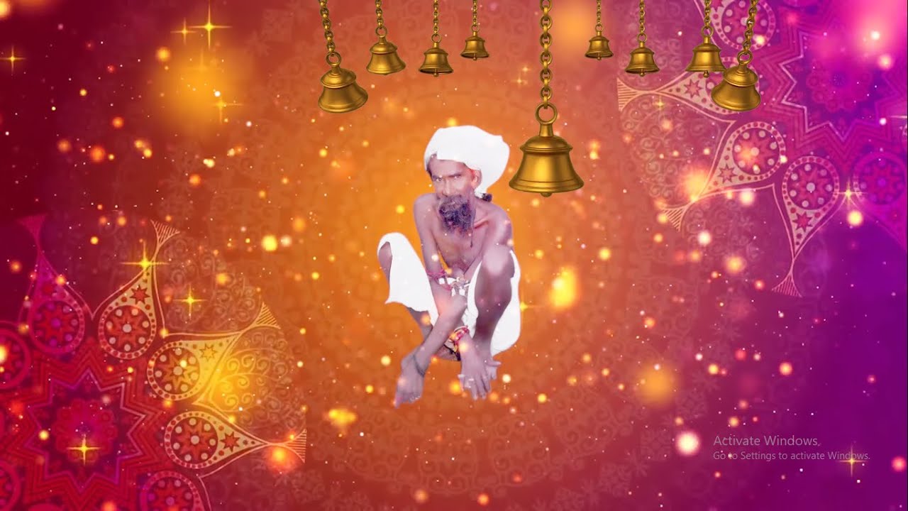 Om Arulveli Siddhar |Sadamoodi Tharitha Shivama song |Musical V.S.Pazhani Ilayarajaa