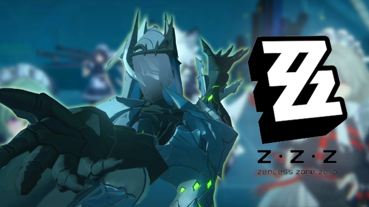 Twin Marionettes Boss Theme (Dance of Death Acoustic Ver.) | Zenless Zone Zero