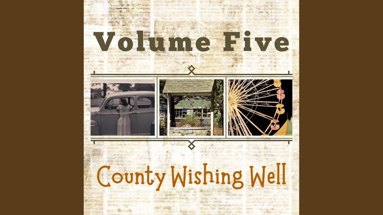County Wishing Well
