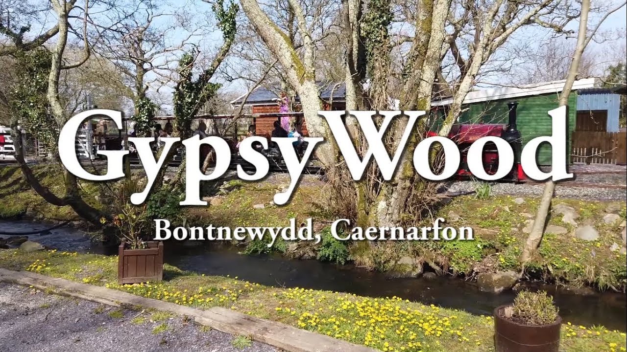 Bontnewydd, Caernarfon