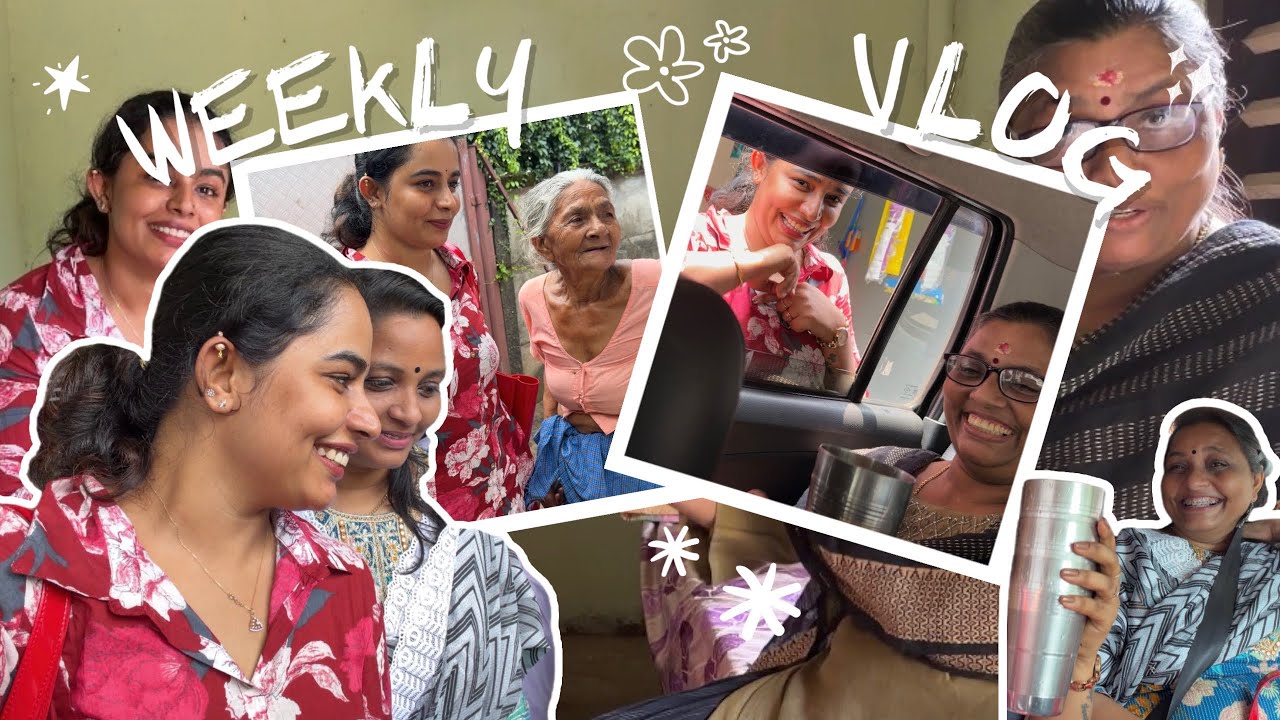 ഈ ചന്തയിൽ പോയിട്ട് നമുക്ക് ഇഷ്ടമുള്ള മീനും പച്ചക്കറികളും ഒക്കെ വാങ്ങിക്കുന്നതിന്റെ ഒരു സുഖം ഉണ്ടല്ലോ