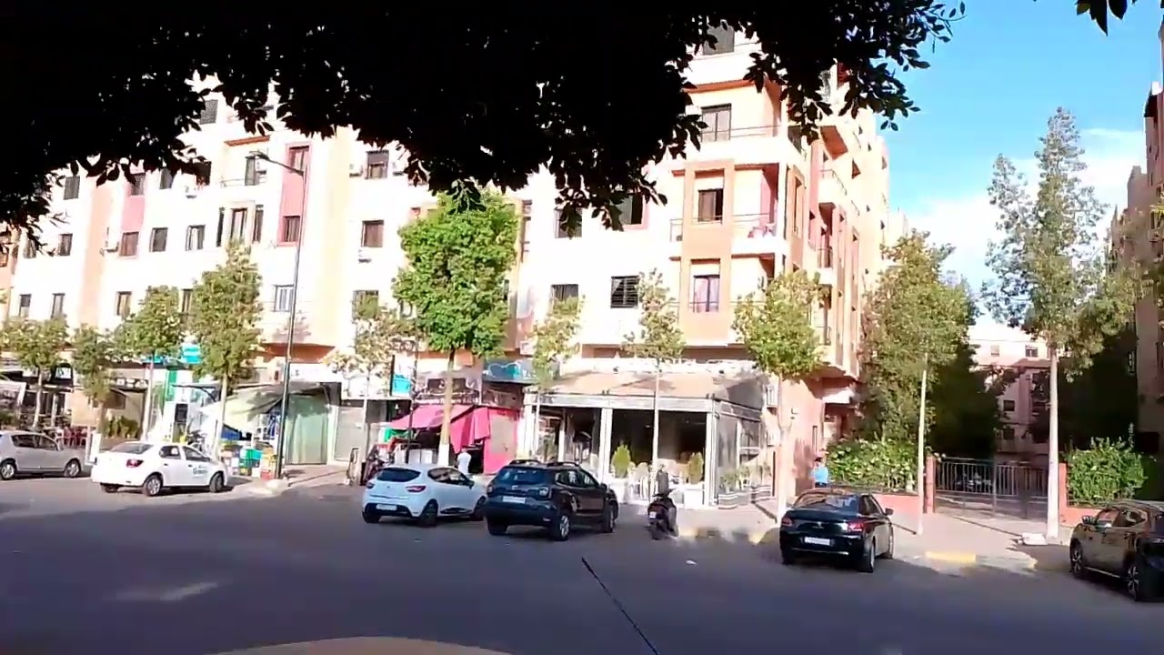 برطمة همزة تتواجد في الإحسان مبروكة مراكش