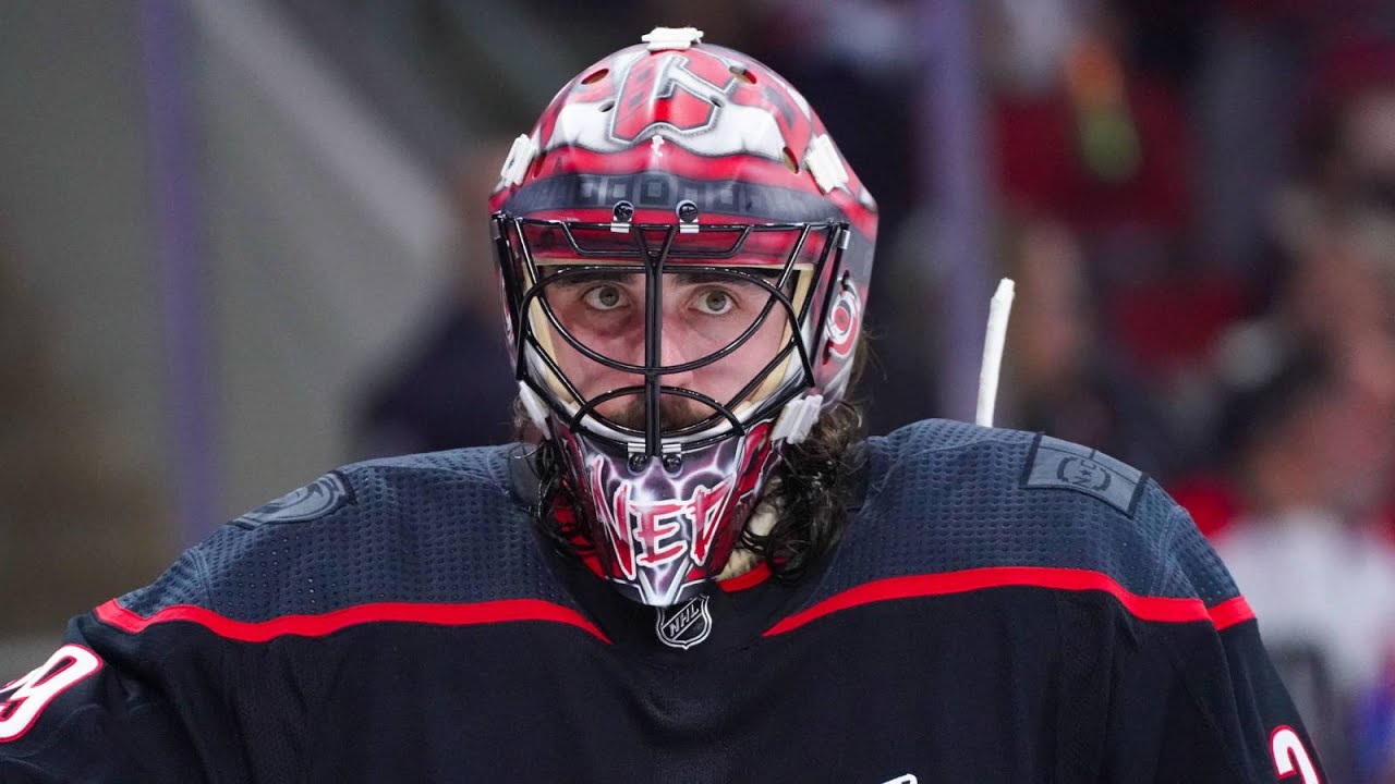 Canes Trade Nedeljkovic to the Wings, Flyers Trade Gostisbehere to Coyotes