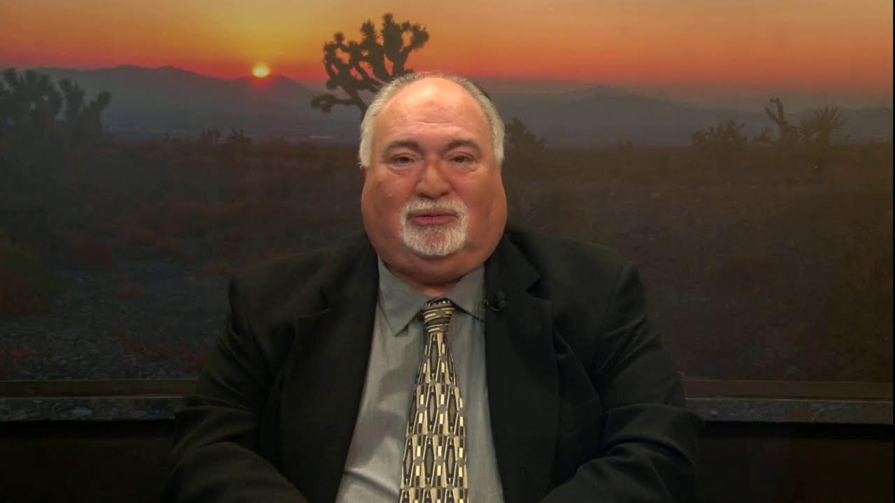 KPVM News 25 - A Southern Nevada News Network