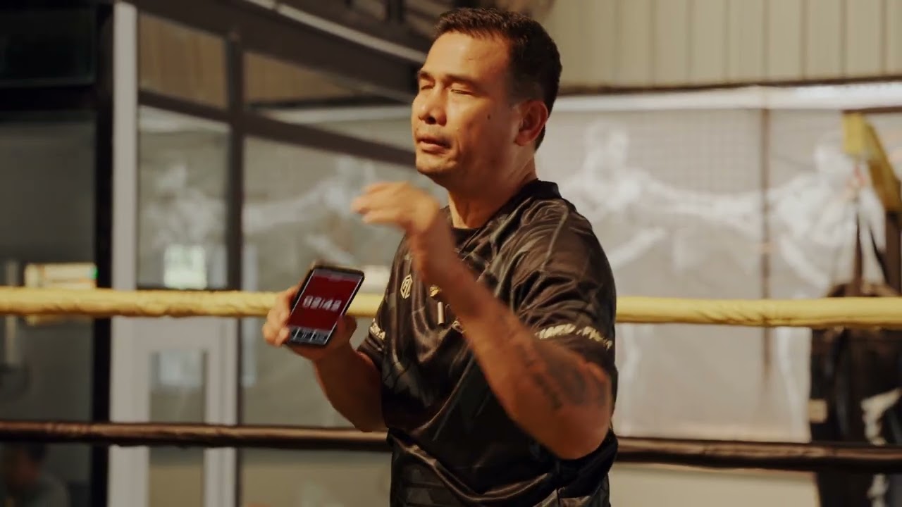 The wait is OVER. 🥊 Top One Lethwei Club is officially LIVE!