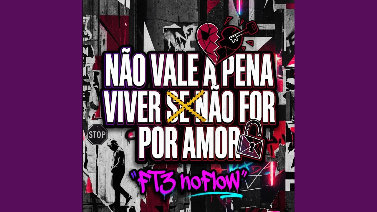Nao vale a pena viver se nao for por amor