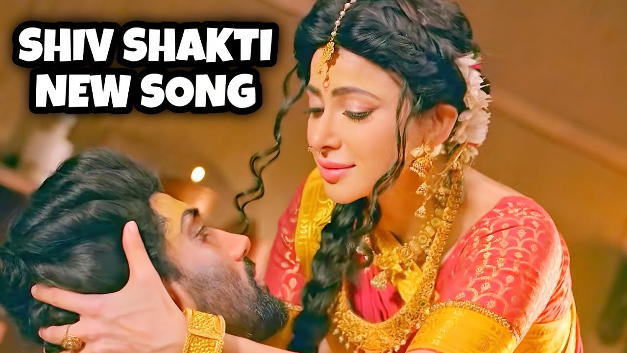 Shiv Shakti - NEW SONG | Ep 768