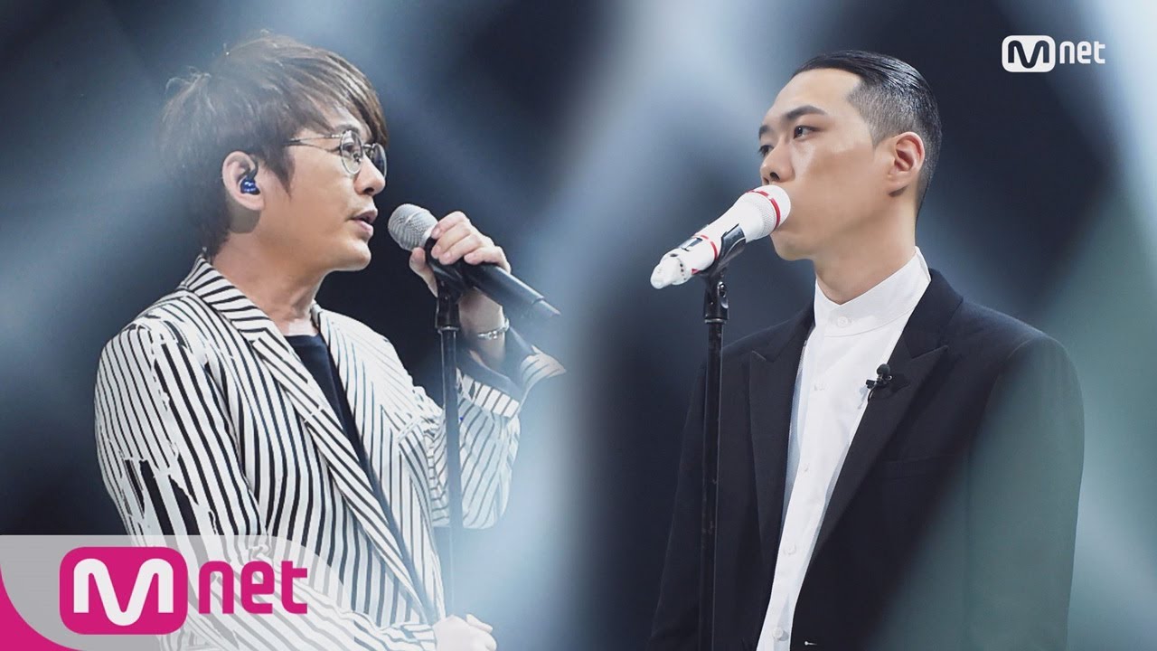 The Call 신승훈x비와이 ′Lullaby(자장가)′[5/19 음원공개] 180518 EP.3