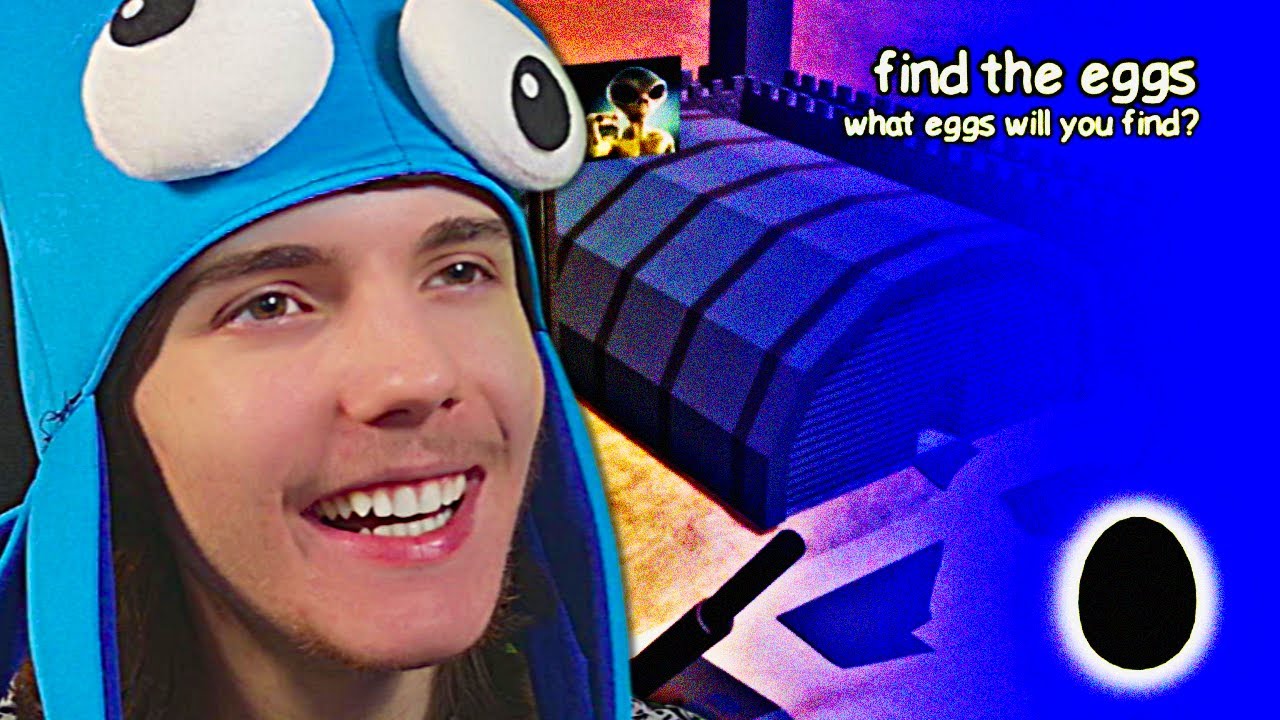 🔴 LIVE: Epic Roblox Egg Hunt Begins! 🥚