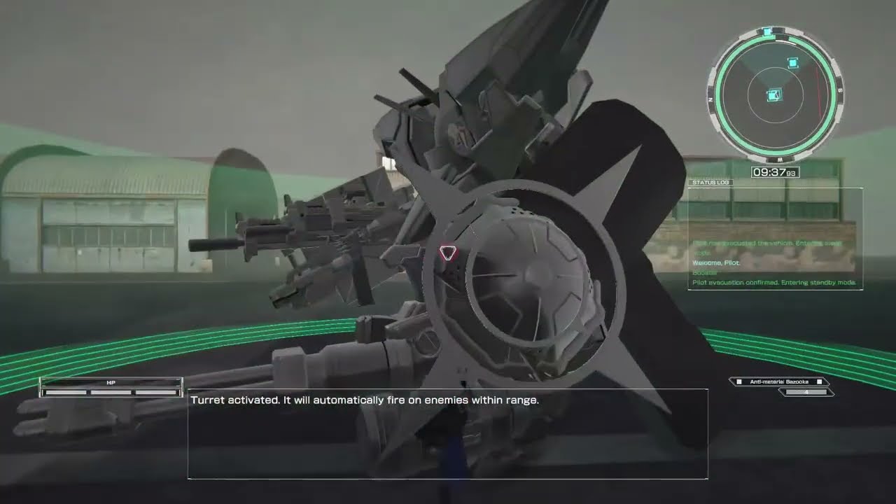 Custom Mech Wars