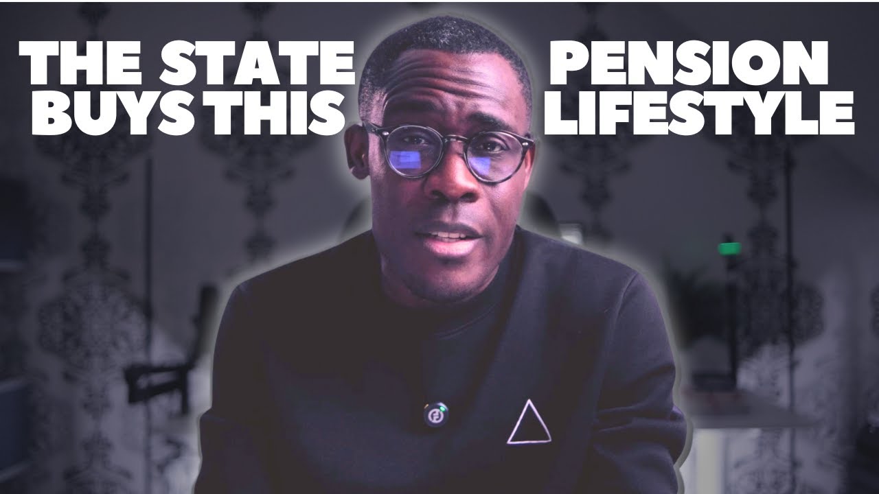 The Harsh Reality Of Living On State Pension - What You Can Really Afford