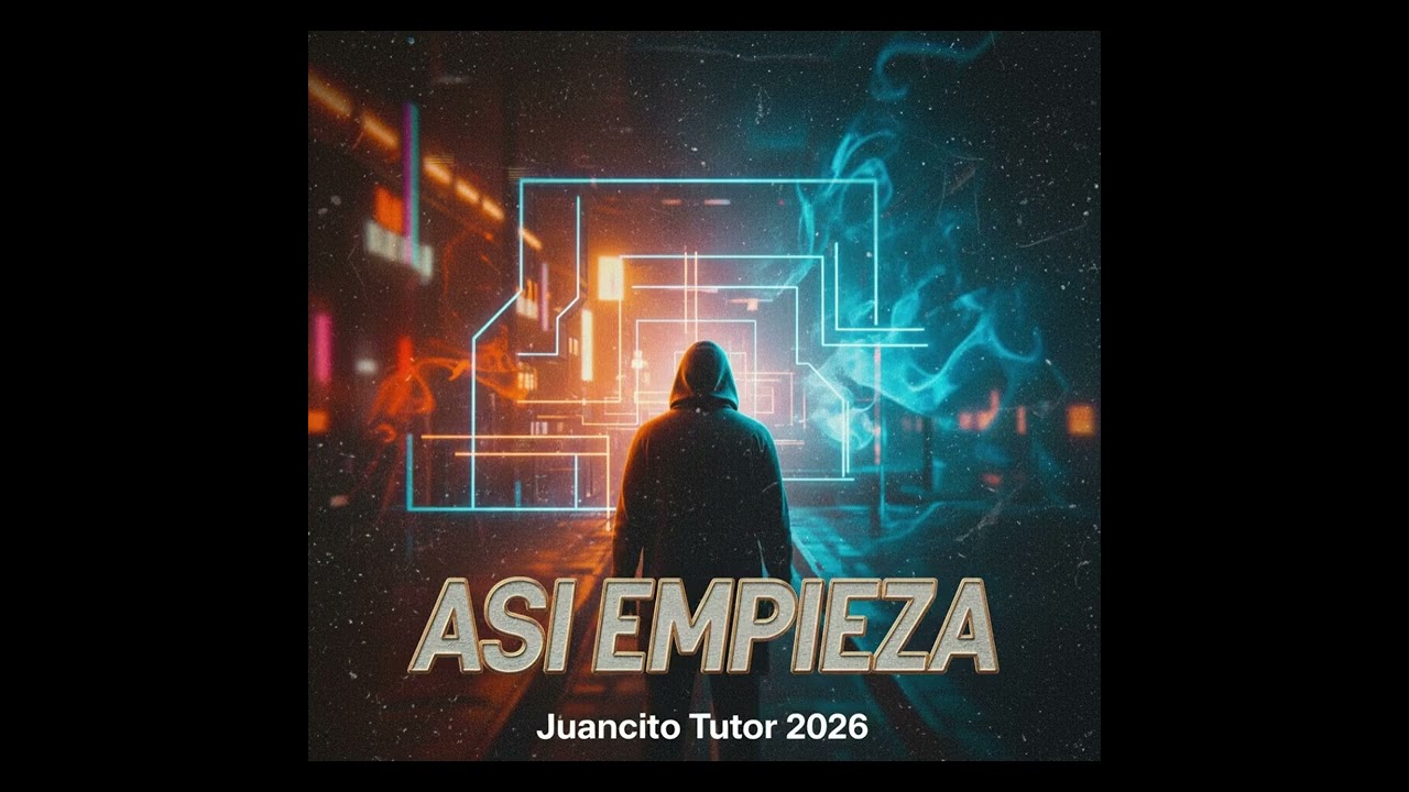 Asi Empieza