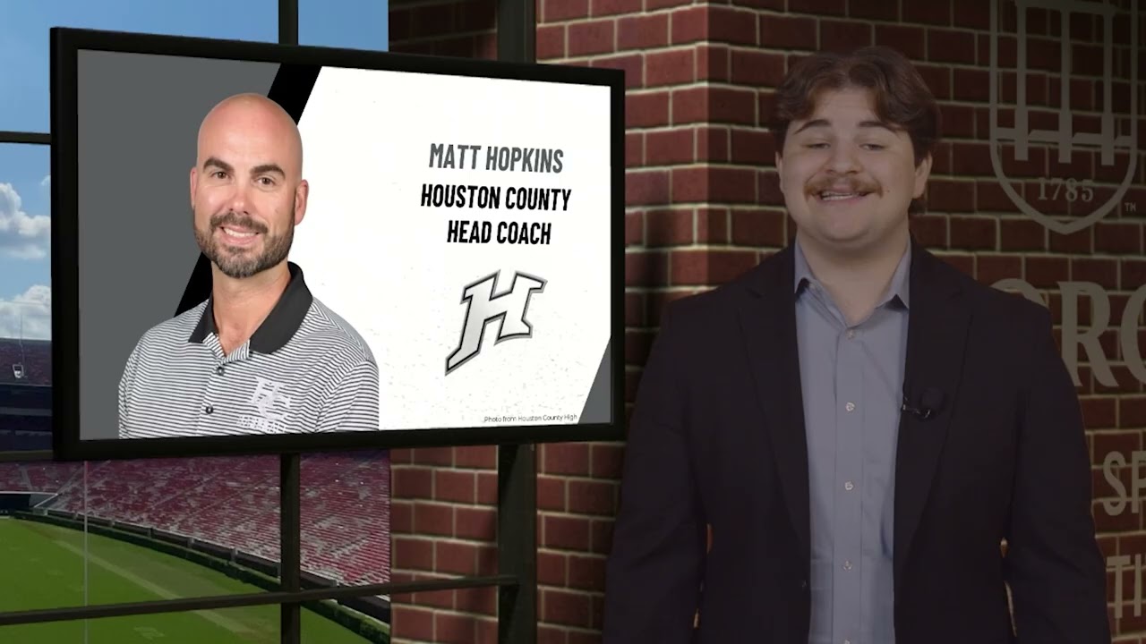 Game of the Week: North Oconee vs Houston County Boys Baseball