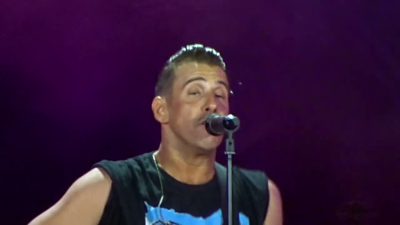 FRANCESCO GABBANI -