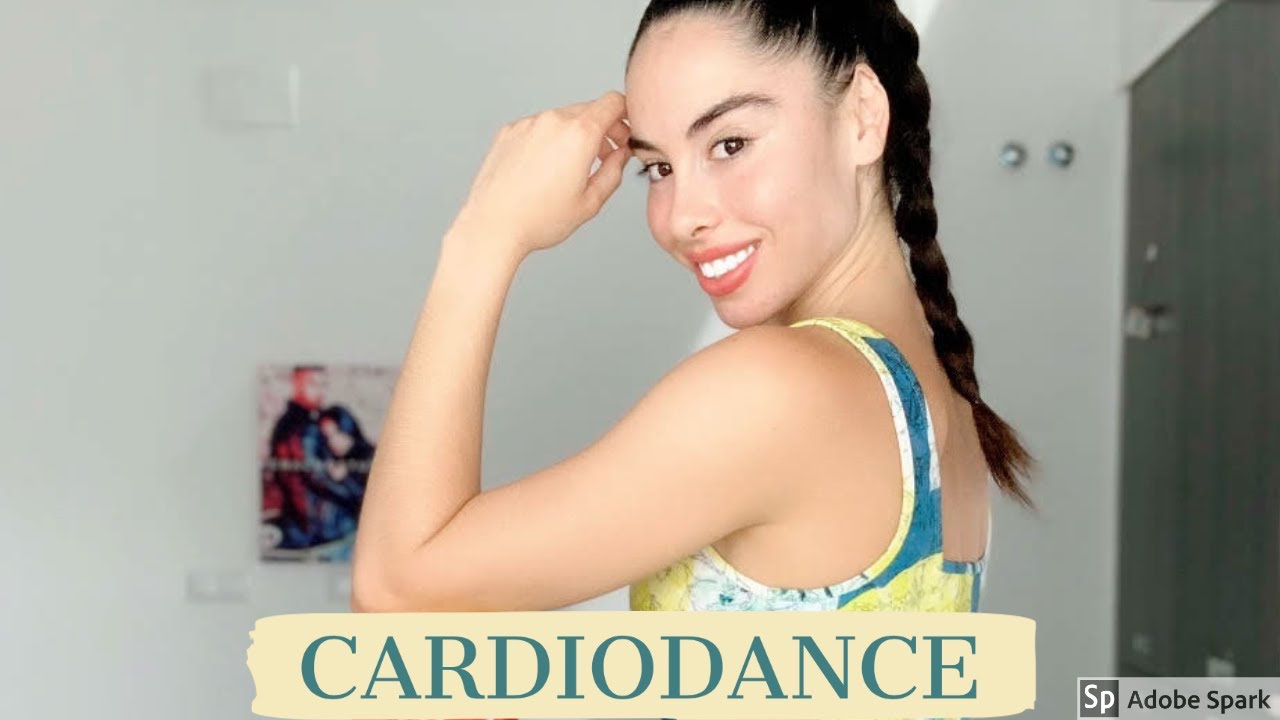 CARDIODANCE