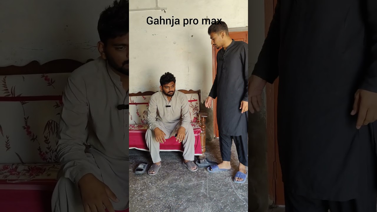 gahnja bro gahnja #funny #comedyshorts #comedy #shorts #gahnja