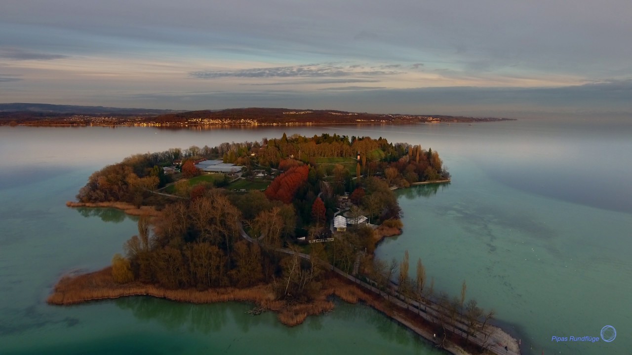 2017 - 03 - Insel Mainau