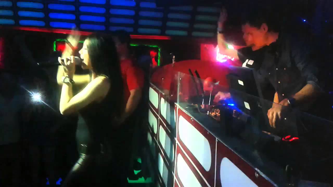 BodyBangers & Victoria Kern Live!
