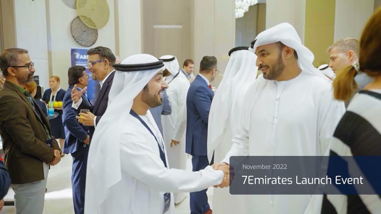 Connecting the UAE Maritime Community - Emirates Shipping Association