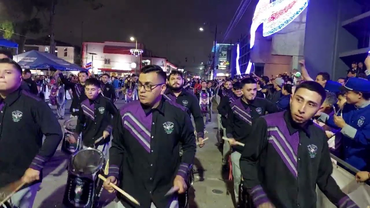 Banda independiente el imperio 🦅 🦅  DNB 2023 parte 8