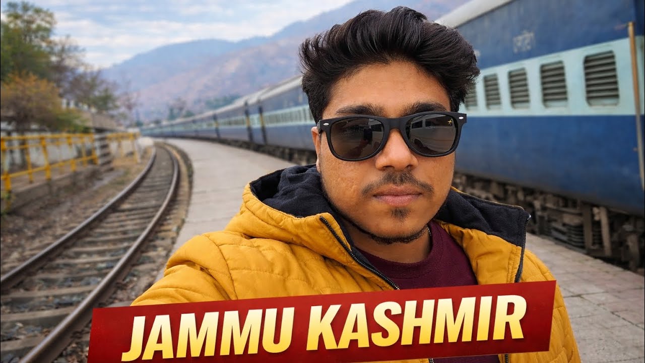 Going to Jammu mata Vaishno devi dham #matavaishnodevi #trending #vlog 