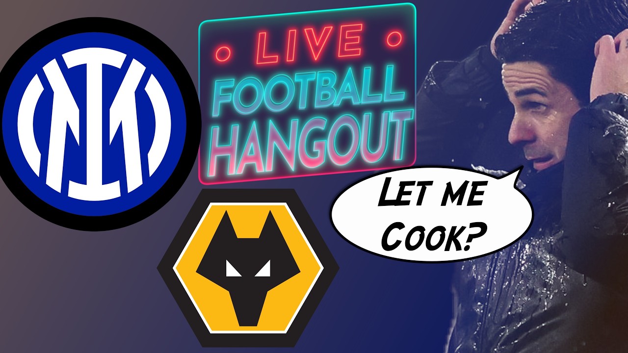 Club Brugge DRAW with Atletico | Bodo/Glimt BEAT Inter Milan | Champions League Hangout Reaction