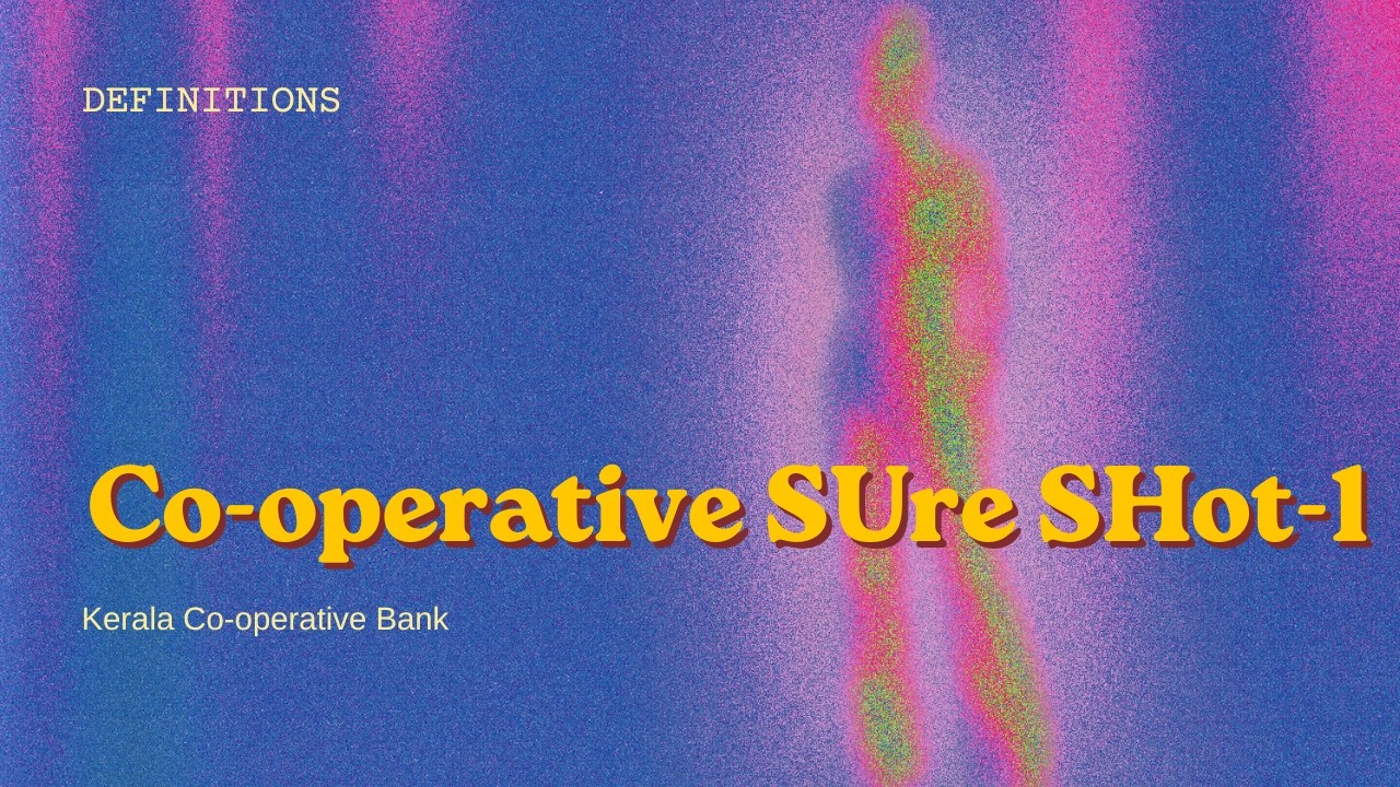 Co operative SureShot Part-1 #cseb 